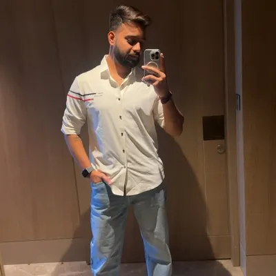 Pratham goyal(Gudda) profile