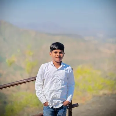 Prathamesh Jadhav profile