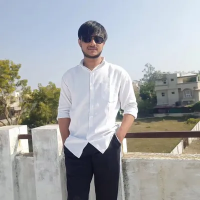 pratham profile
