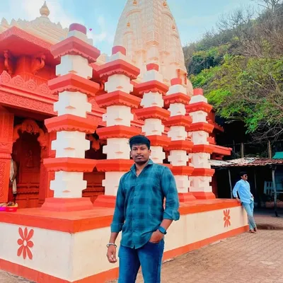 Prathamesh Chavan profile