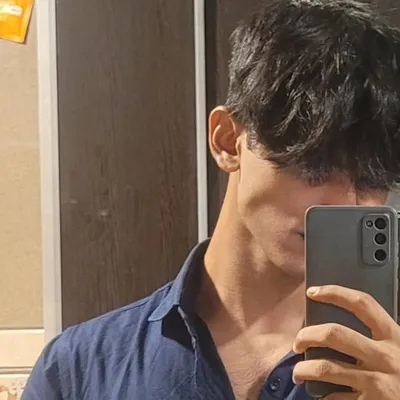 Pratham shetty profile