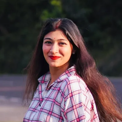 Pratibha Chauhan profile