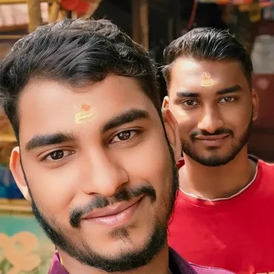 Pratik Kiran Tarlekar profile