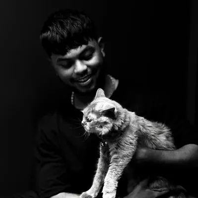 . pratik the brand profile