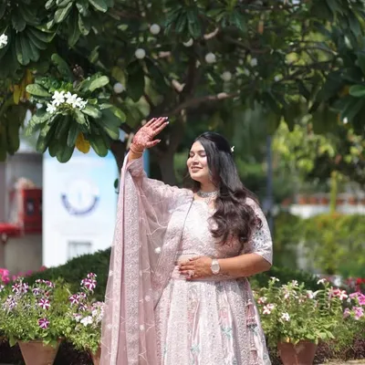 Pratiksha Priyadarshini profile