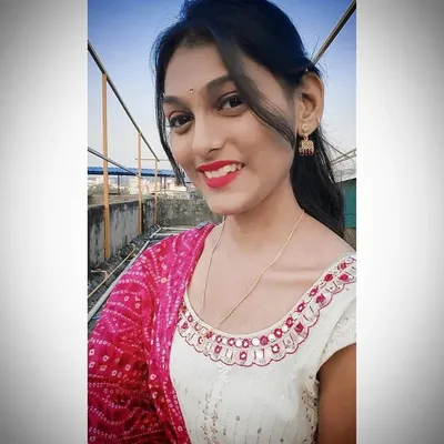 Pratiksha Rokade profile