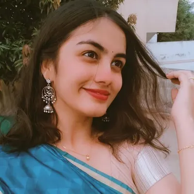 pravallika... profile