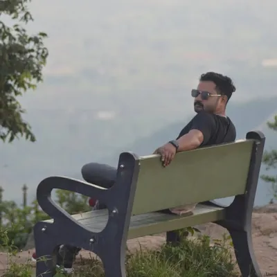 praveen james profile