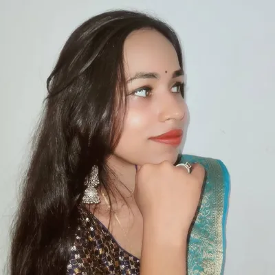 Prerna⭐🧿 profile