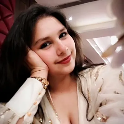 Ashpreet profile