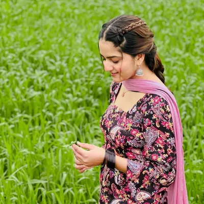 Kamalpreet Kaur profile
