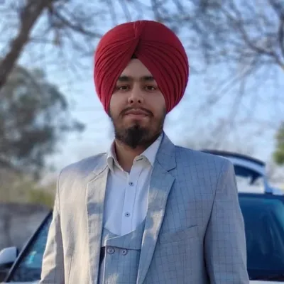 HarManPreet Singh profile