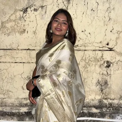 Preeti Burman