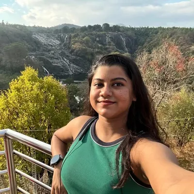 Preetisha Chowdhury profile