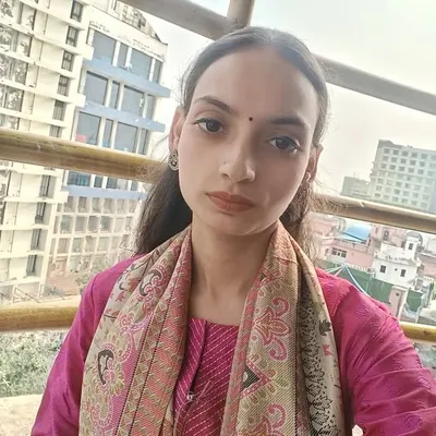 Preeti Tiwari profile