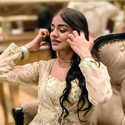 Prerna Sharma