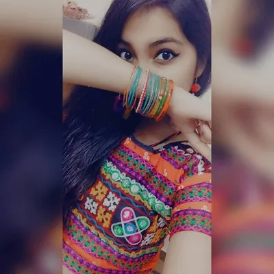 Prerna Mishra profile