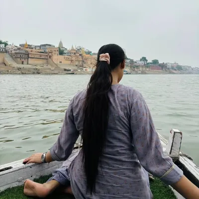 Prerna Saxena profile