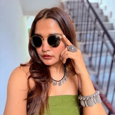 Preeti | Fauji Wife |Fashion• Beauty• Lifestyle