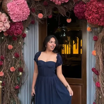 Priyanka🪽| Fashion | Lifestyle | Food profile