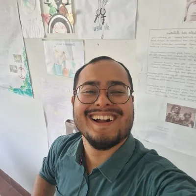 Priyank Pratim Hazarika profile