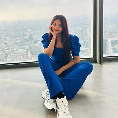 Priya | International Student UK profile