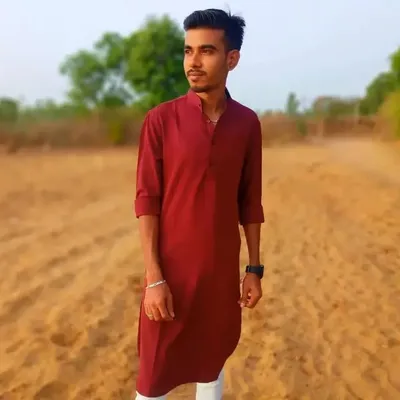 ๐ P_T_Prajapati ๐ profile