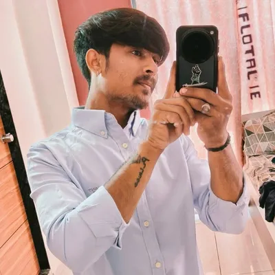 AUN ALI AMIRI❤️ profile