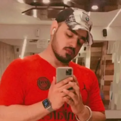 Prince Jabbal profile
