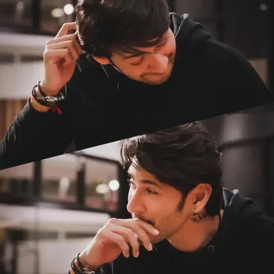 Mahesh babu profile