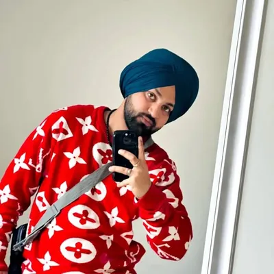 Prince Rajpura ๐ฌ๐ง profile