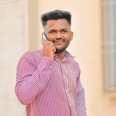 Prince Powar profile
