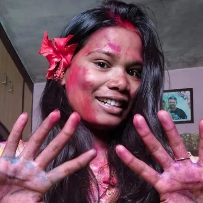 Priya Behera profile