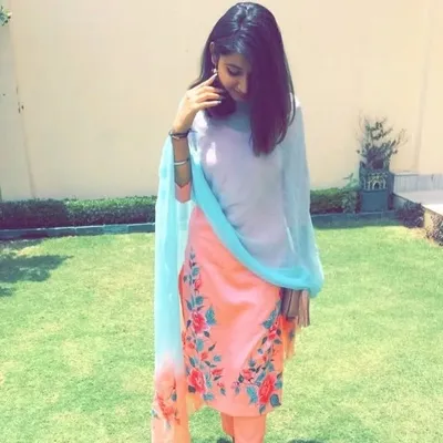 Priya Sharma profile