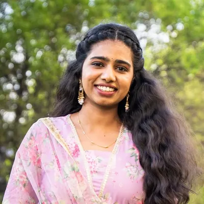 Dr.Priya Vadan profile