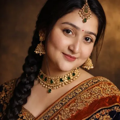 Priyadarshini Saswati profile