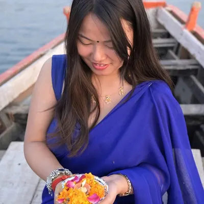 Priyanka Lama profile