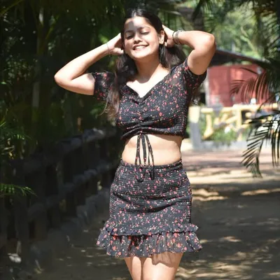 Priyanka Pandit profile