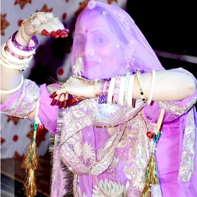 Priyanka Shekhawat profile