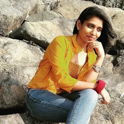 Kanojia Priyanka profile