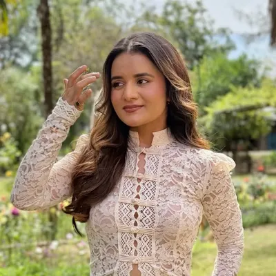 Priyanka Negi profile