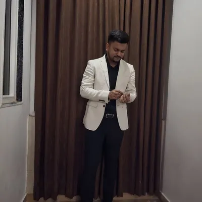 PRIYANSHU GANGWAR profile