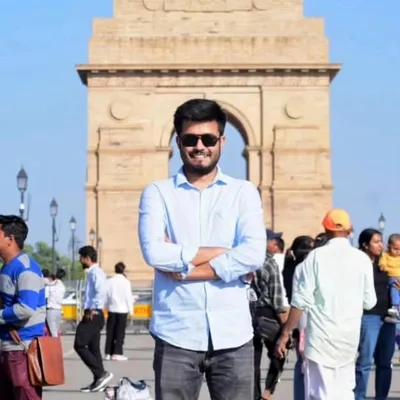 Priyanshu Katiyar | ๐ฎ๐ณ profile