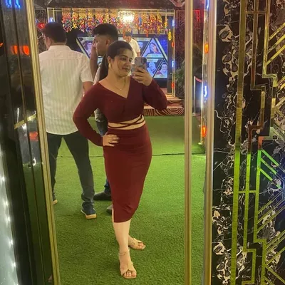 Priya❤️ profile