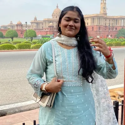 Priyasha Das profile