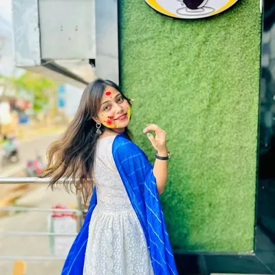 Priyasikana Saha profile