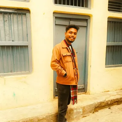PriyoBroto Sen profile