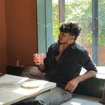Prasanth J ✨ profile