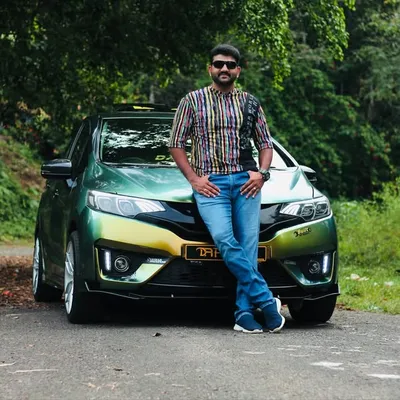 Jeffin Kuriakose profile