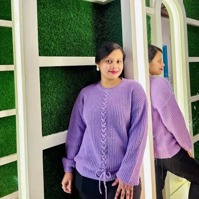 Prostuti Hazarika profile